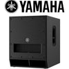 YAMAHA DXS Series 15" Powered Subwoofer