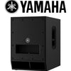 YAMAHA DXS Series 12" Powered Subwoofer