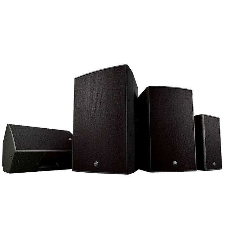 YAMAHA DZR Series 10" Powered Loudspeaker