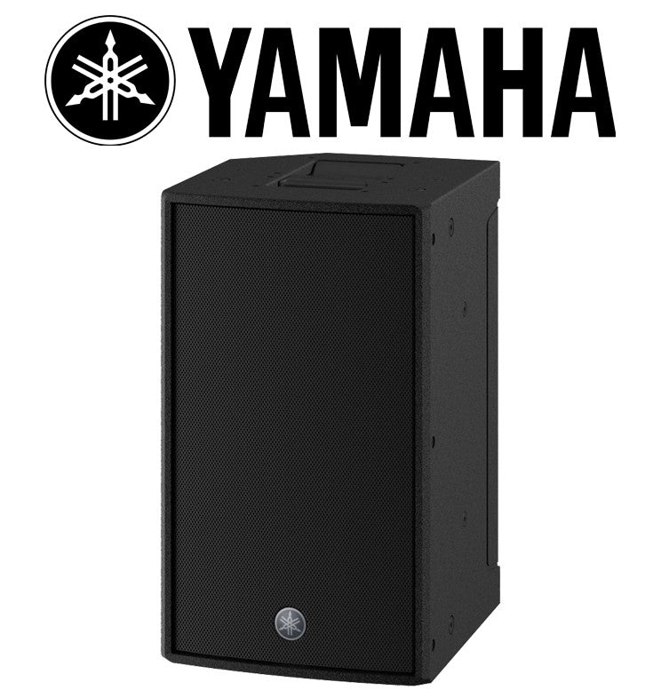 YAMAHA DZR Series 10" Powered Loudspeaker