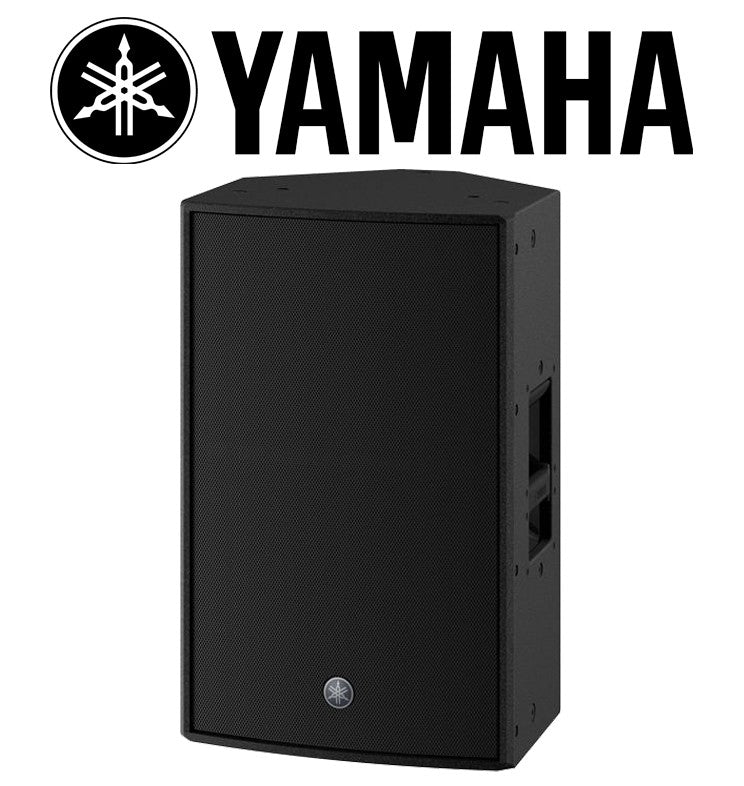 YAMAHA DZR Series 12" Powered Loudspeaker