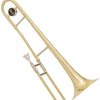 BACH Student Model Bb Slide Trombone - Lacquer Finish