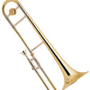 BACH Stradivarius Professional Tenor Slide Trombone - Lacquer Finish