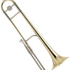 KING "Legend" Professional Slide Tenor Trombone - Lacquer Finish