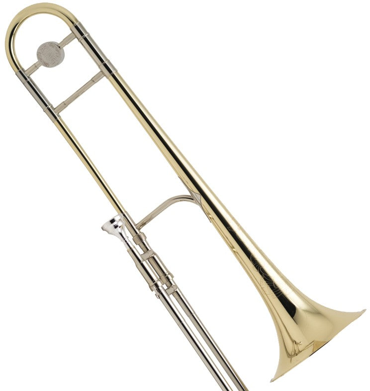 KING "Legend" Professional Slide Tenor Trombone - Lacquer Finish