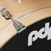 PDP "Concept Series" 7-Piece Maple Shell Pack - Natural Lacquer