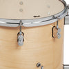 PDP "Concept Series" 7-Piece Maple Shell Pack - Natural Lacquer