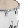 PDP "Concept Series" 7-Piece Maple Shell Pack - Pearlescent White Lacquer