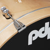 PDP "Concept Series" 5-Piece Maple Shell Pack  - Natural Lacquer