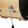 PDP "Concept Series" 5-Piece Maple Shell Pack  - Natural Lacquer