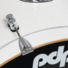 PDP "Concept Series" 5-Piece Maple Shell Pack - Pearlescent White