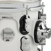 PDP "Concept Series" 5-Piece Maple Shell Pack - Pearlescent White