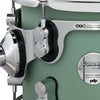 PDP "Concept Series" 5-Piece Maple Shell Pack - Satin Seafoam