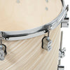 PDP "Concept Series" 5-Piece Maple Shell Pack - Twisted Ivory Finish