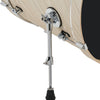 PDP "Concept Series" 5-Piece Maple Shell Pack - Twisted Ivory Finish