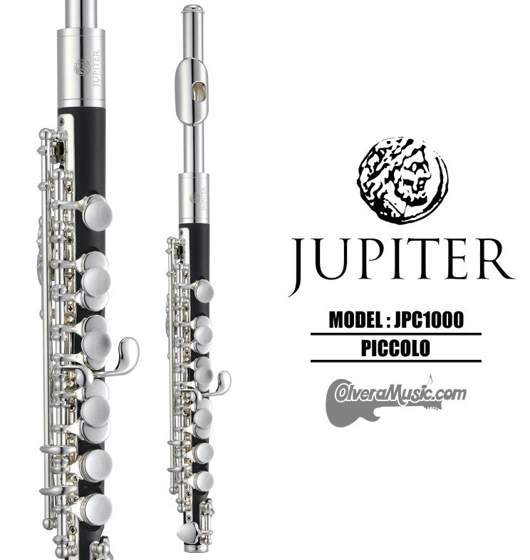 JUPITER Student Model Piccolo