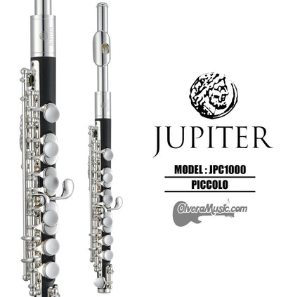 JUPITER Student Model Piccolo