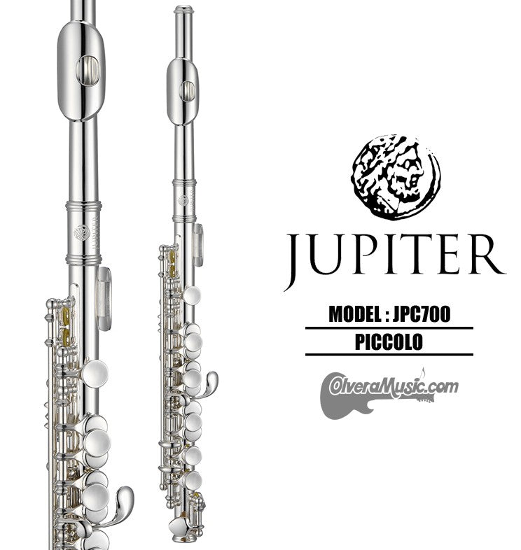 JUPITER Student Model Piccolo