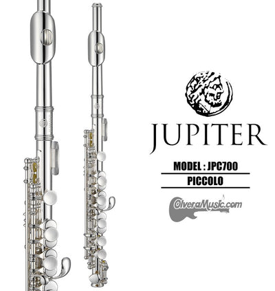 JUPITER Student Model Piccolo