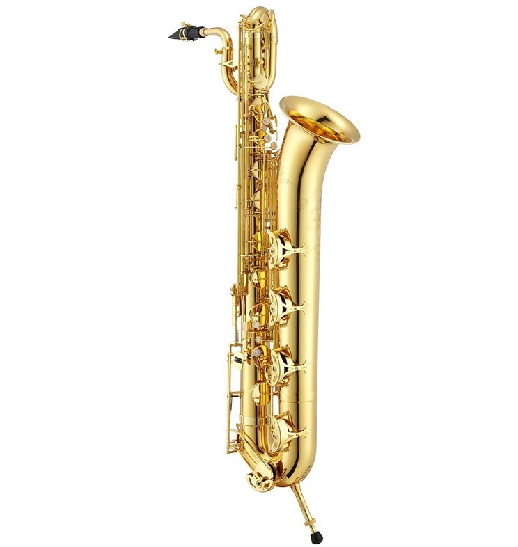 JUPITER Professional Eb Baritone Saxophone - Lacquer