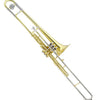 JUPITER Bb valve Trombone (Si bemol)- Lacquer Finish