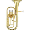 JUPITER Eb Alto Horn - Lacquer Finish