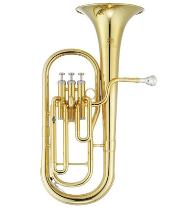 JUPITER Eb Alto Horn - Lacquer Finish