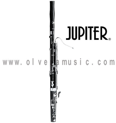 Jupiter 363 Bassoon de Estudiante