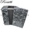 ROSSETTI Piano Accordion - Gray