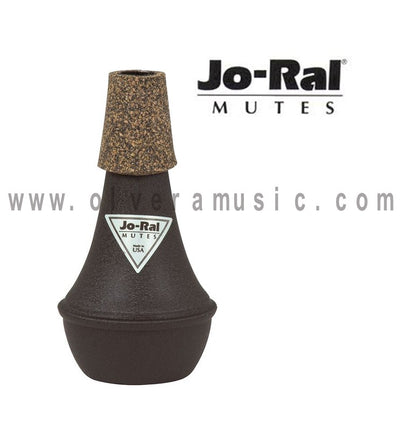 JO-RAL Trumpet Practice Mute