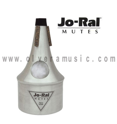 JO-RAL Trumpet Bucket Mute