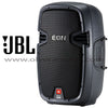 JBL (EON510) Portable Self-Powered 10" Loudspeaker