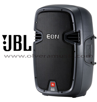 JBL (EON510) Portable Self-Powered 10" Loudspeaker