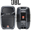 JBL (EON510) Portable Self-Powered 10" Loudspeaker