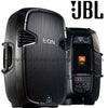 JBL EON515XT 15" 2‐way Bass Reflex Portable Powered Loudspeaker