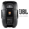 JBL EON515XT 15" 2‐way Bass Reflex Portable Powered Loudspeaker