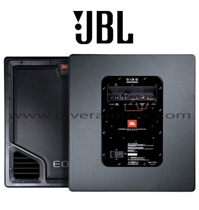 JBL (EON518S) Portable Self-Powered 18" Subwoofer