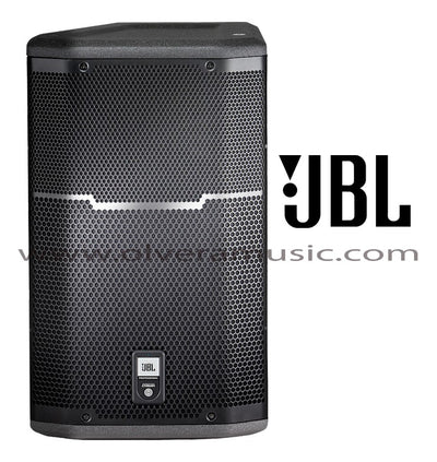 JBL (PRX612M) 12" 2-Way Multipurpose Self-Powered Reinforcement Speaker