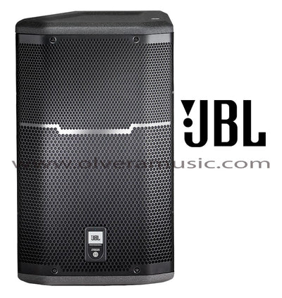 JBL (PRX615M) 15" 2-Way Powered Multi-Purpose Loudspeaker