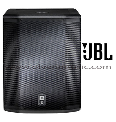 JBL (PRX618S) 18" Self-Powered Subwoofer