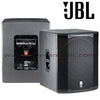 JBL (PRX618S) 18" Self-Powered Subwoofer