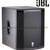 JBL (PRX618S) 18" Self-Powered Subwoofer