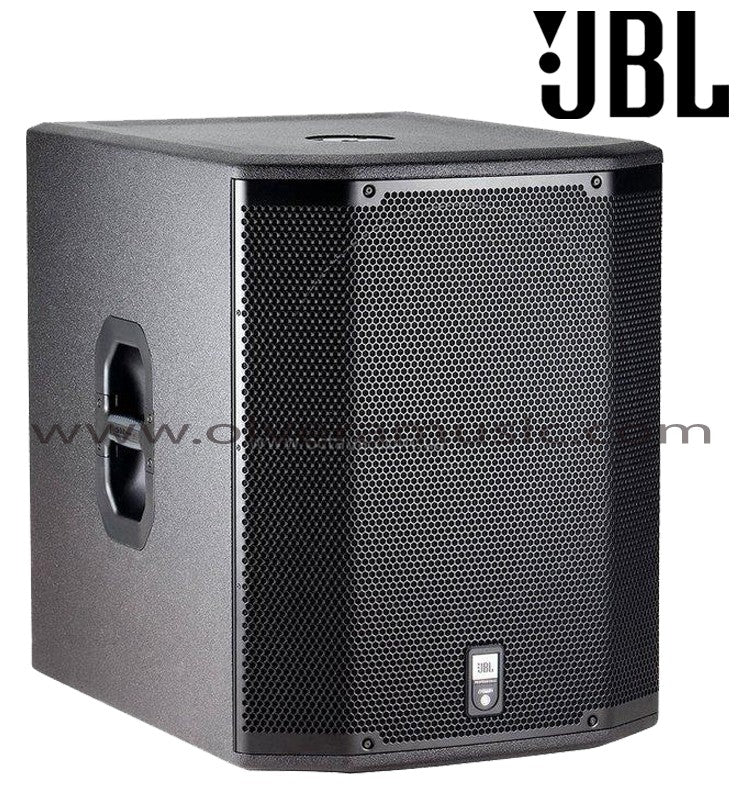 JBL (PRX618S) 18" Self-Powered Subwoofer