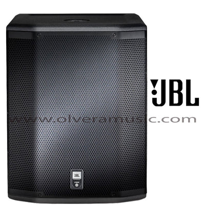 JBL (PRX618S-XLF) 18" Self-Powered Subwoofer