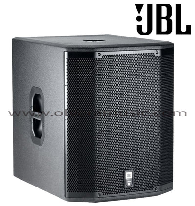 JBL (PRX618S-XLF) 18" Self-Powered Subwoofer