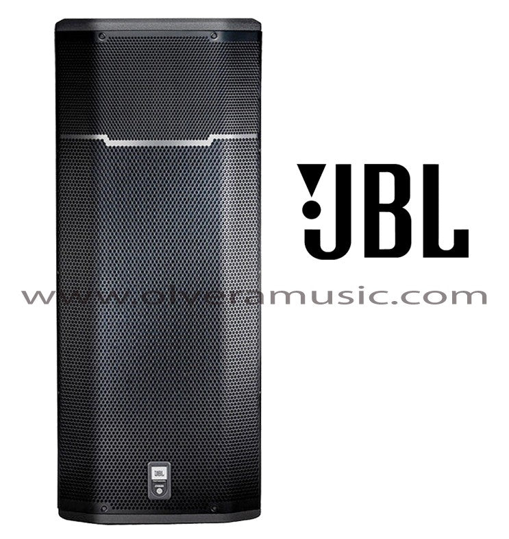 JBL (PRX625) 15" Two-Way Self-Powered Speaker