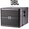 JBL (VRX918SP) 18" High Power Powered Flying Subwoofer