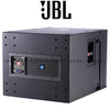 JBL (VRX918SP) 18" High Power Powered Flying Subwoofer