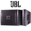 JBL (VRX932LAP) 12" Two Way Powered Line Array Loudspeaker