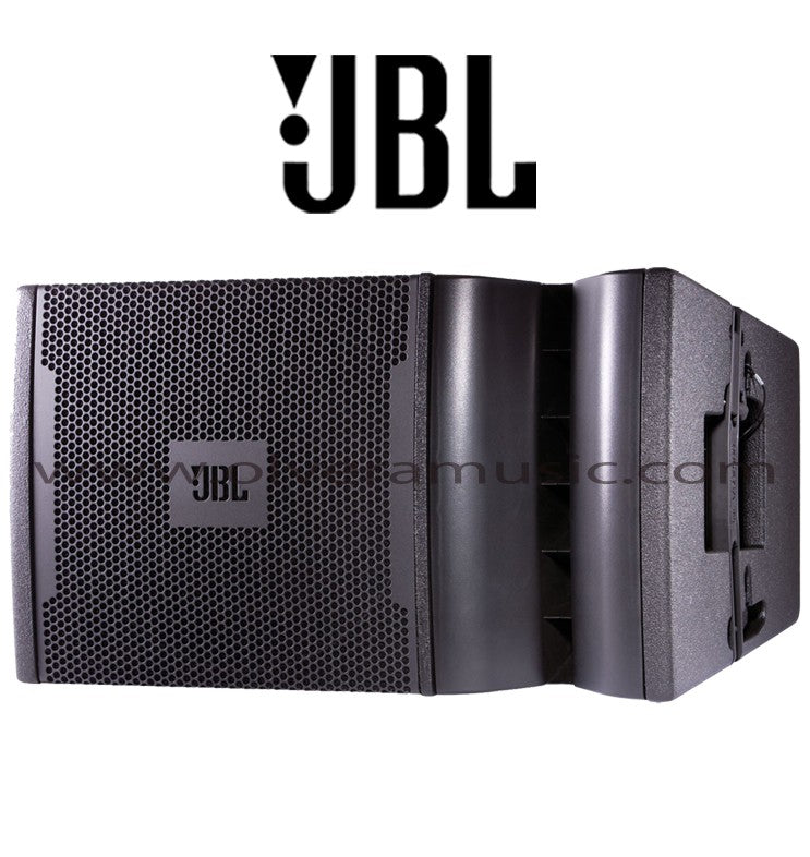 JBL (VRX932LAP) 12" Two Way Powered Line Array Loudspeaker